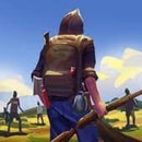 Dead Land: Survival Game