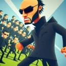 Matrix: Ragdoll Fights