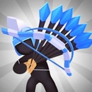 Merge Archers 3D