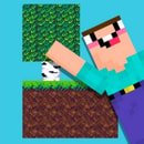 Skyblock: Survive with Noob