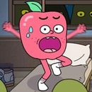 Apple & Onion: Sneaker Snatchers