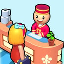 Mini Hotel Game