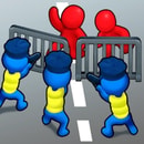 City Defense Game
