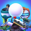 Alpha Squad Game