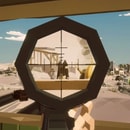 Sniper Shot