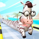 Animal Run