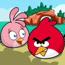 Angry Birds Heroic Rescue