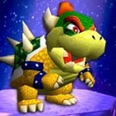Super Bowser 64