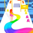 Hair Challenge 3D Game