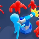 Base Defense!