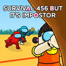Survival 456 But it Impostor