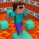 Noob: Parkour in Prison