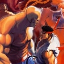 Street Fighter EX2 Plus