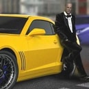 Super Valet Parking