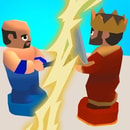 FLICK SOLDIER 3D