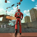 Only Up: Gravity Parkour 3D