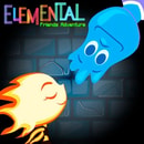 Elemental Rescue Adventure