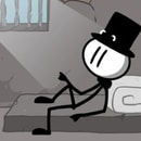 Prison Break: Stickman Story