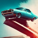 Extreme STUNT CARS