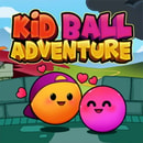 Kid Ball Adventure