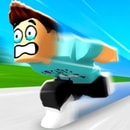 Robloxs: Speed Run