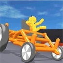 Draw Crash Race: Stunt Race