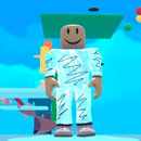 Roblox Obbi: Only Up
