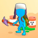 Idle Craft After Apocalyptic