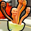 Skibidi Wars: Shooter