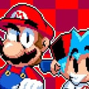 Super Mario Bros. Funkers