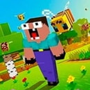 Parkour Noob Adventure