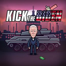 Kick The Biden