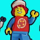LEGObby: Playground Hardcore Challenge