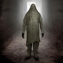 SCP-087: Horror Stairs