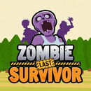 Zombie Last Survivor