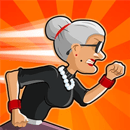 Angry Gran Run: India