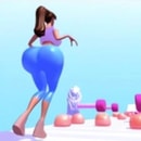 Twerk Rush