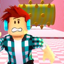 Obby: Escape from Circus Prison
