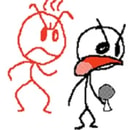 FNF vs Hater Game