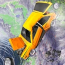 Crash Test and Car Crash Simulator