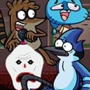 FNF CN Lost Episodes