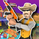 Casino Robbery