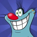 Oggy Whack Them All