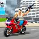 GTA OPEN WORLD CRIME CITY