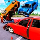 Vehicle Crash Test