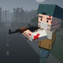 Tycoon: Noob vs Zombies