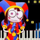 Digital Circus Piano