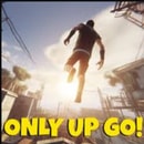 Only Up Go!