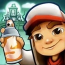 Subway Surfers: Haunted Hood