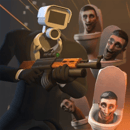 Skibidi Survivor Rush